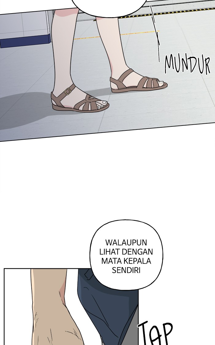Mother, I’m Sorry Chapter 56 - halaman 67
