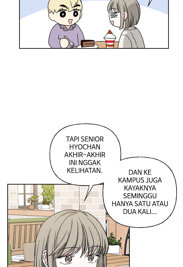 Mother, I’m Sorry Chapter 56 - halaman 7