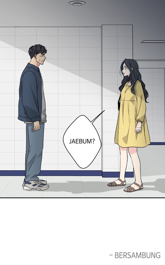 Mother, I’m Sorry Chapter 56 - halaman 71