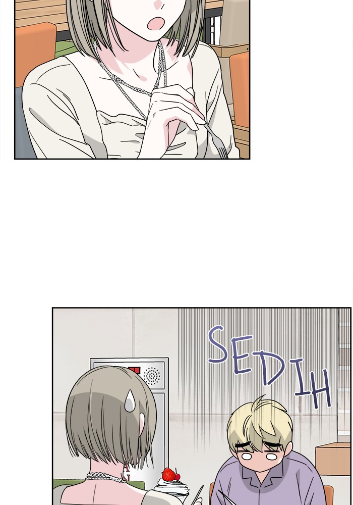 Mother, I’m Sorry Chapter 56 - halaman 8