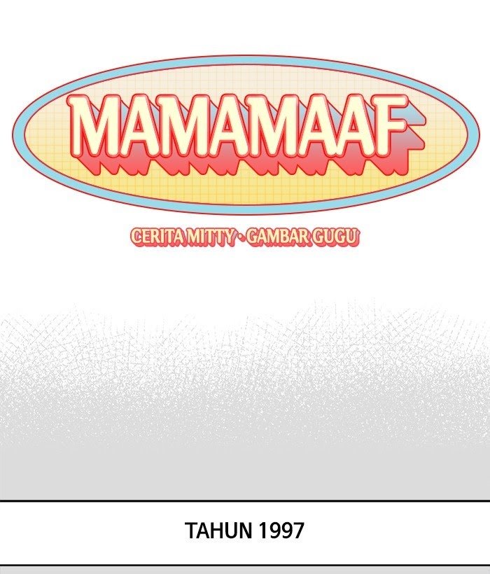 Mother, I’m Sorry Chapter 57 - halaman 1