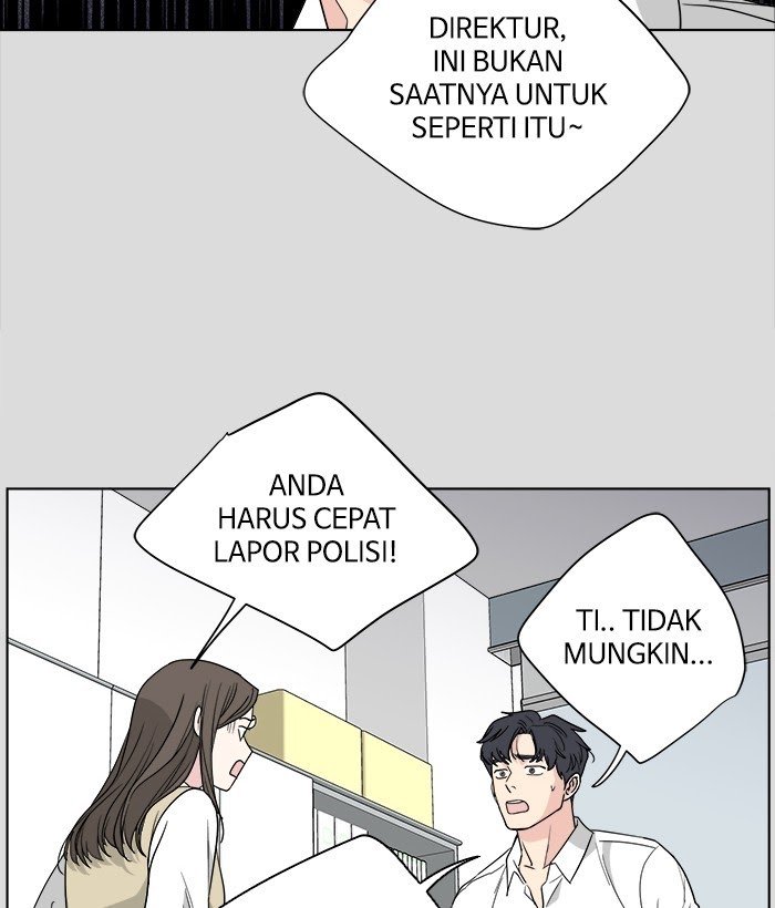 Mother, I’m Sorry Chapter 57 - halaman 12