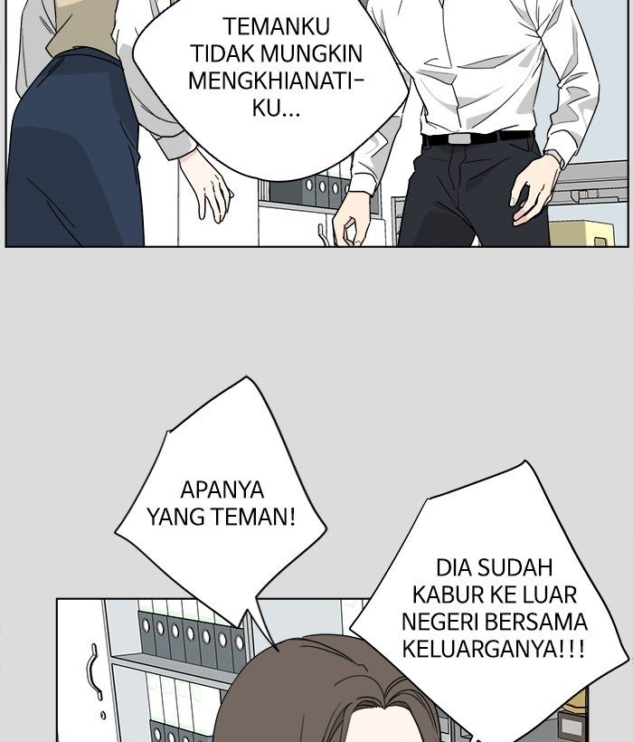 Mother, I’m Sorry Chapter 57 - halaman 13
