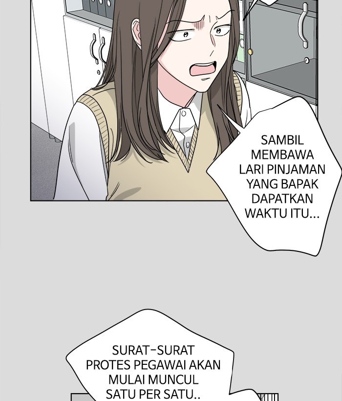 Mother, I’m Sorry Chapter 57 - halaman 14