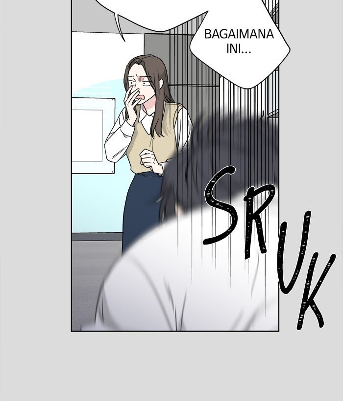 Mother, I’m Sorry Chapter 57 - halaman 15