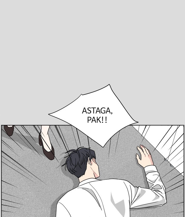 Mother, I’m Sorry Chapter 57 - halaman 16