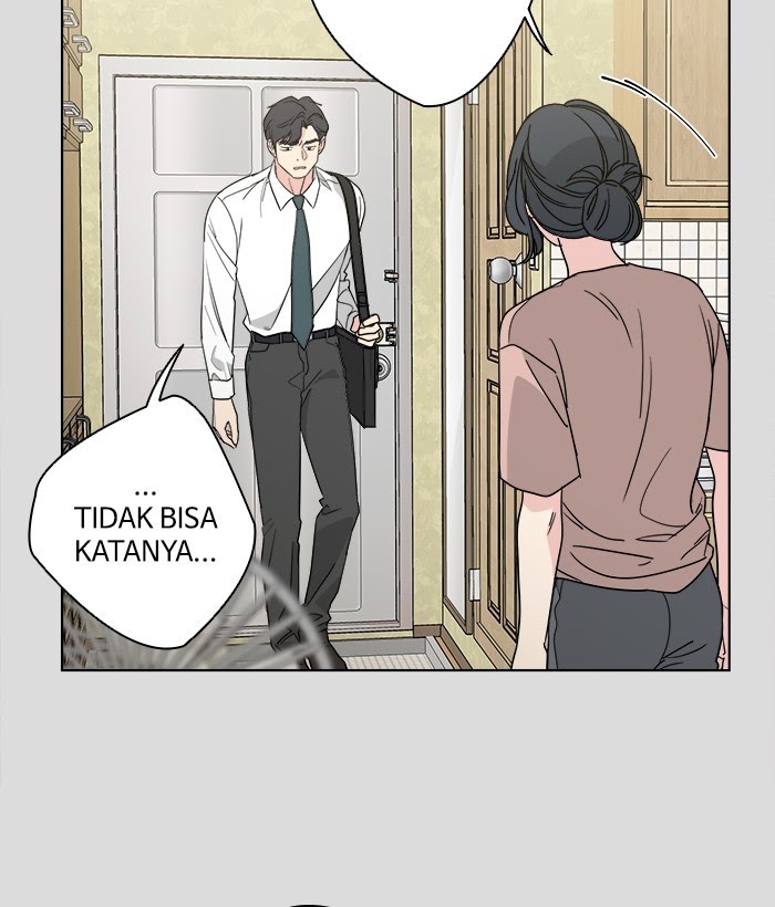 Mother, I’m Sorry Chapter 57 - halaman 20