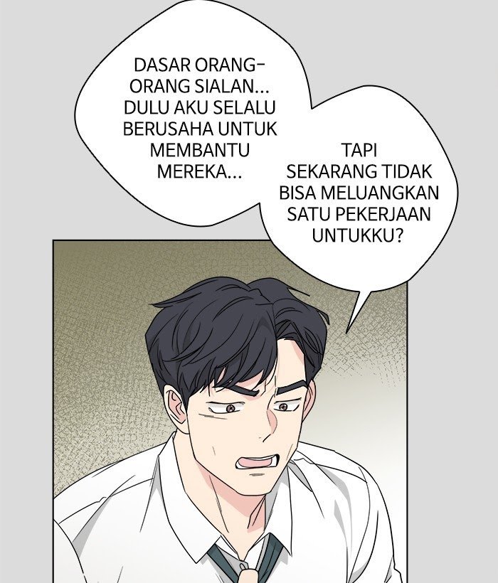Mother, I’m Sorry Chapter 57 - halaman 21