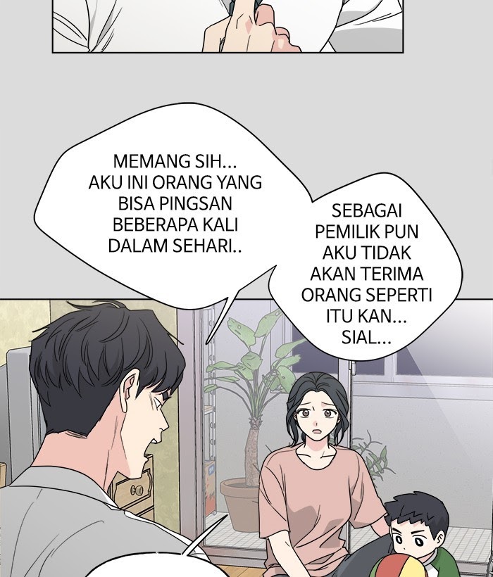 Mother, I’m Sorry Chapter 57 - halaman 22