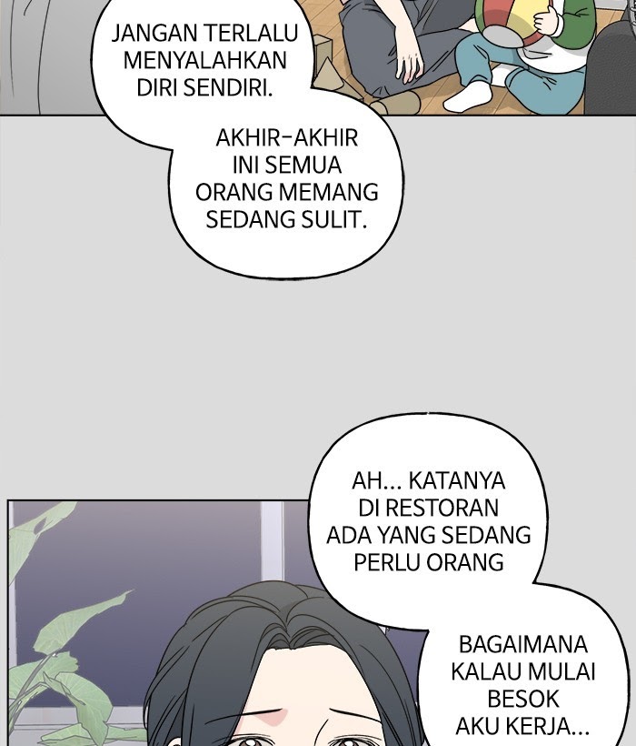 Mother, I’m Sorry Chapter 57 - halaman 23