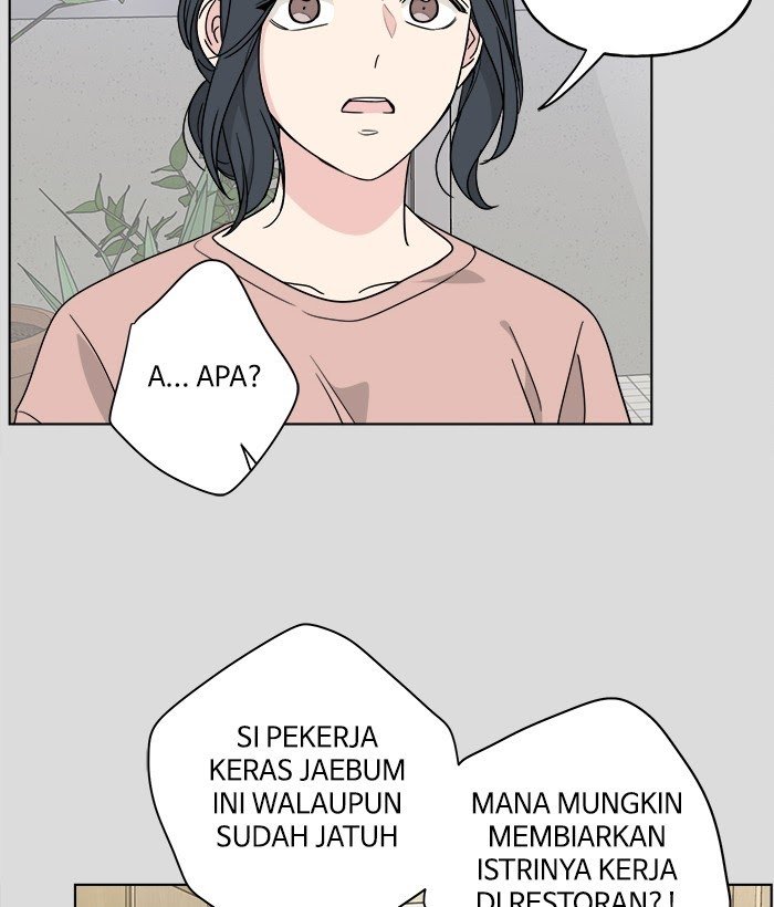 Mother, I’m Sorry Chapter 57 - halaman 24