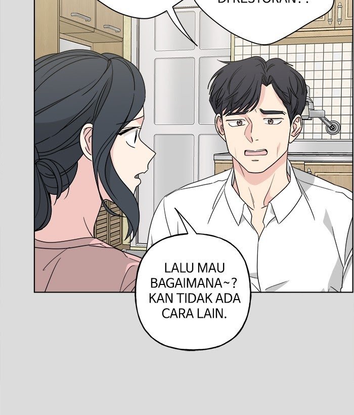 Mother, I’m Sorry Chapter 57 - halaman 25