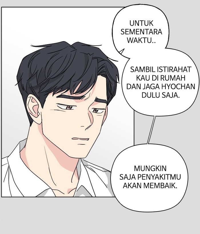 Mother, I’m Sorry Chapter 57 - halaman 26