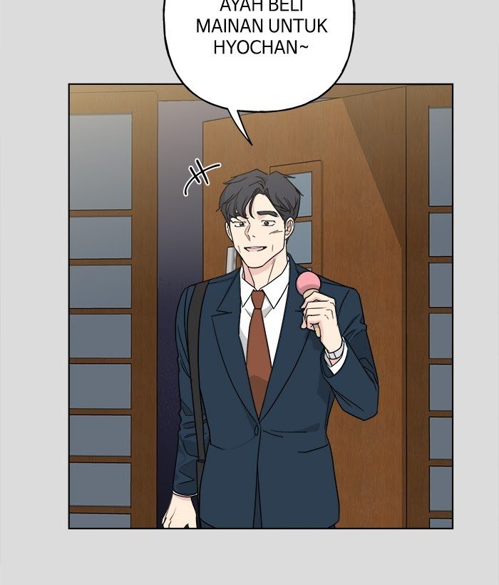 Mother, I’m Sorry Chapter 57 - halaman 3