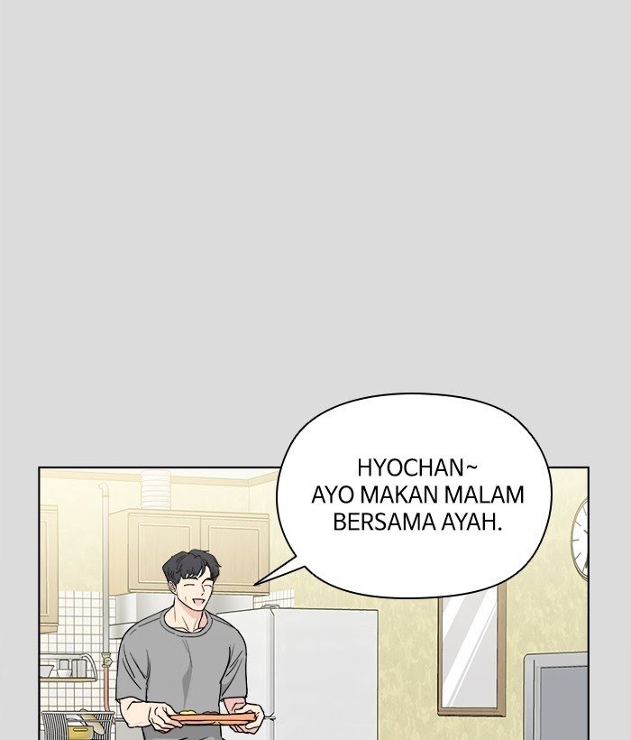 Mother, I’m Sorry Chapter 57 - halaman 30