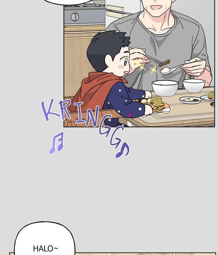 Mother, I’m Sorry Chapter 57 - halaman 33