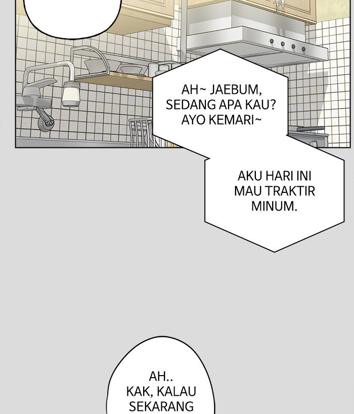 Mother, I’m Sorry Chapter 57 - halaman 34