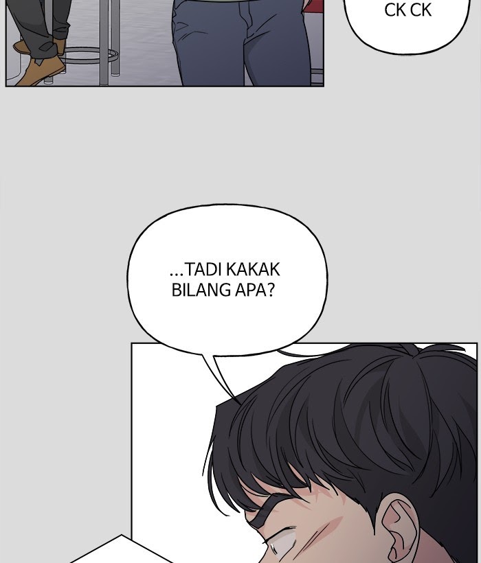 Mother, I’m Sorry Chapter 57 - halaman 38
