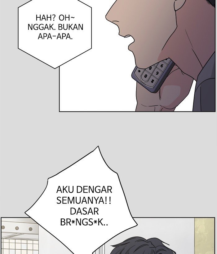 Mother, I’m Sorry Chapter 57 - halaman 39
