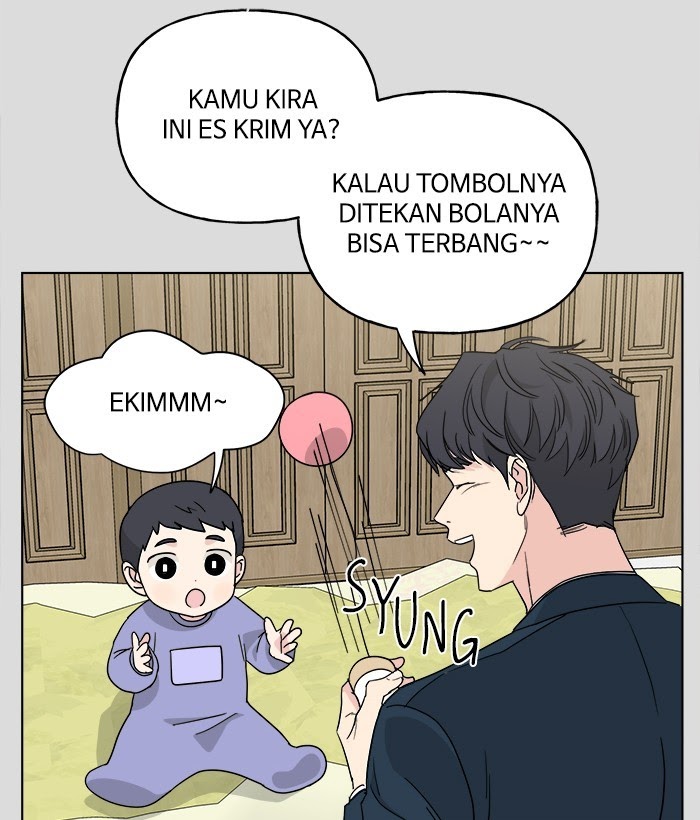 Mother, I’m Sorry Chapter 57 - halaman 4