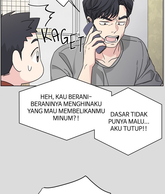 Mother, I’m Sorry Chapter 57 - halaman 40