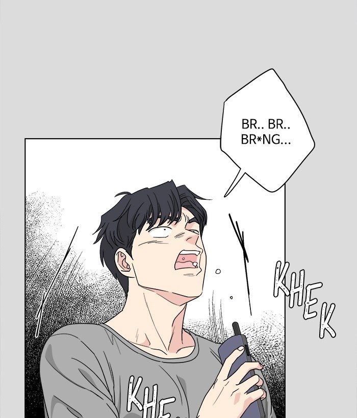 Mother, I’m Sorry Chapter 57 - halaman 42