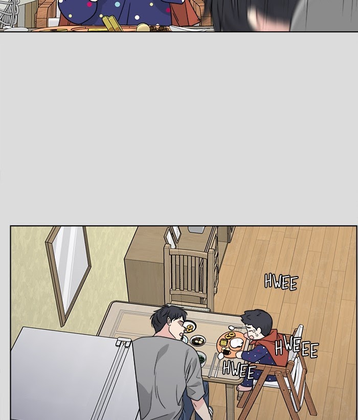 Mother, I’m Sorry Chapter 57 - halaman 44