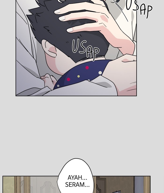 Mother, I’m Sorry Chapter 57 - halaman 47