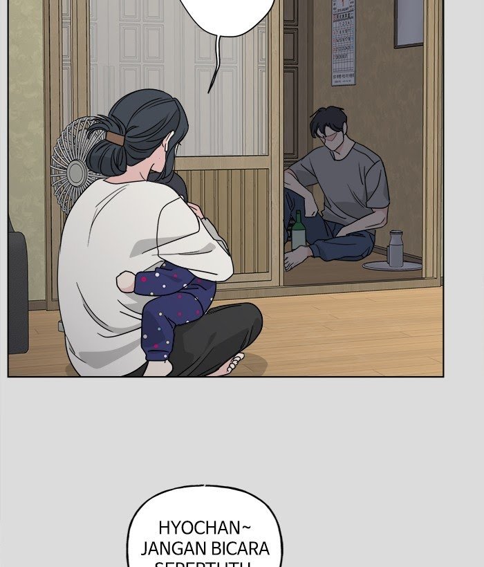 Mother, I’m Sorry Chapter 57 - halaman 48