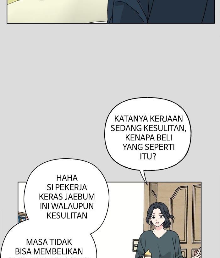 Mother, I’m Sorry Chapter 57 - halaman 5