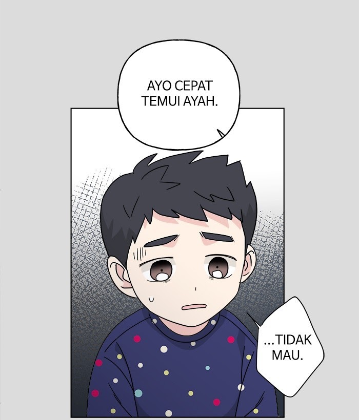 Mother, I’m Sorry Chapter 57 - halaman 50
