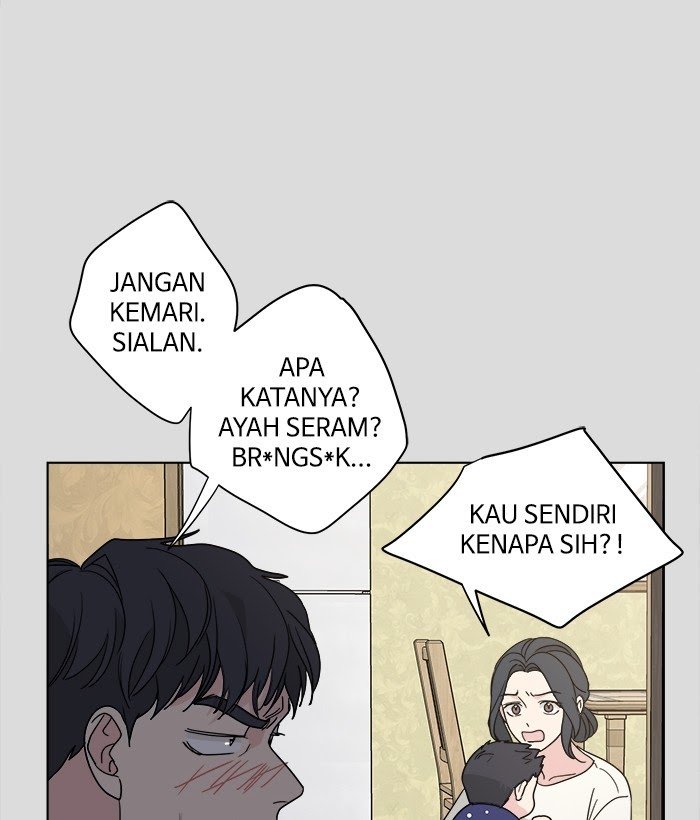 Mother, I’m Sorry Chapter 57 - halaman 51