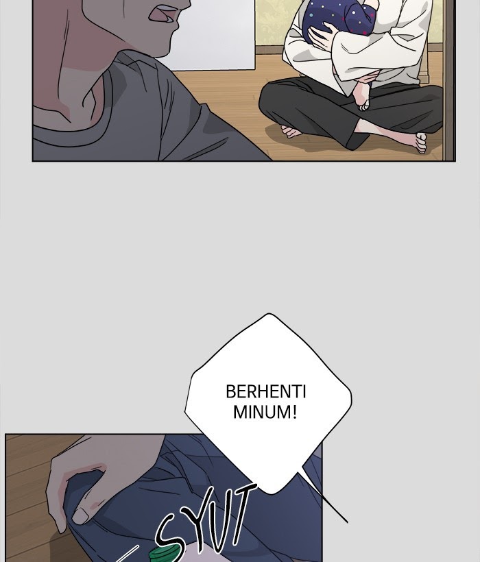 Mother, I’m Sorry Chapter 57 - halaman 52
