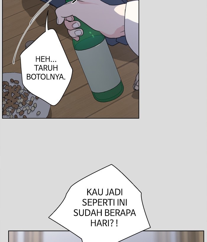 Mother, I’m Sorry Chapter 57 - halaman 53