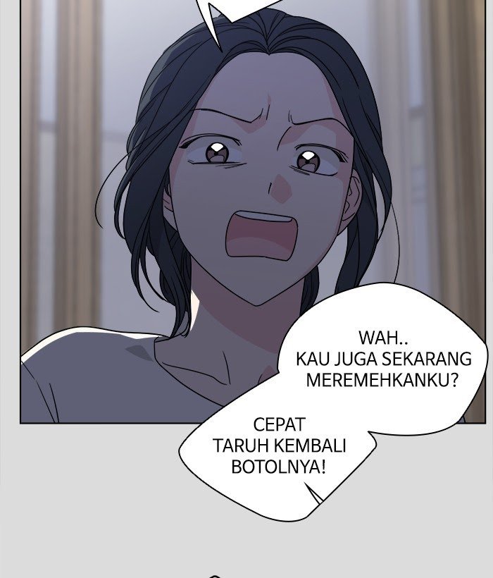 Mother, I’m Sorry Chapter 57 - halaman 54