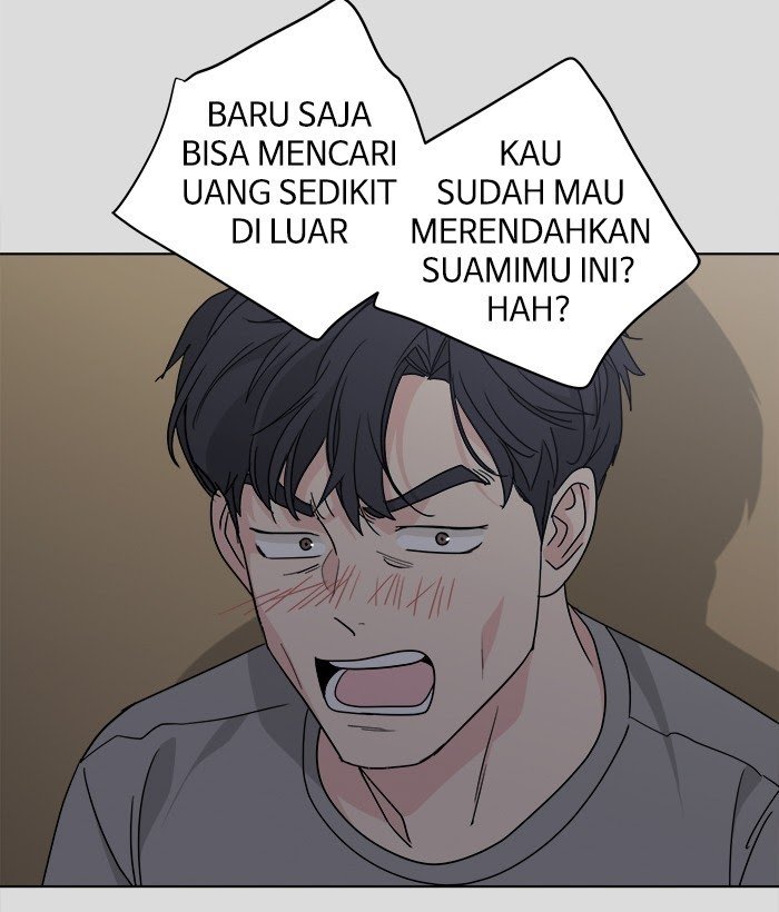Mother, I’m Sorry Chapter 57 - halaman 55