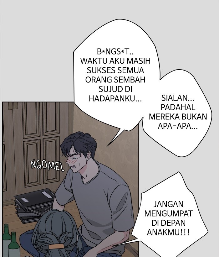 Mother, I’m Sorry Chapter 57 - halaman 56