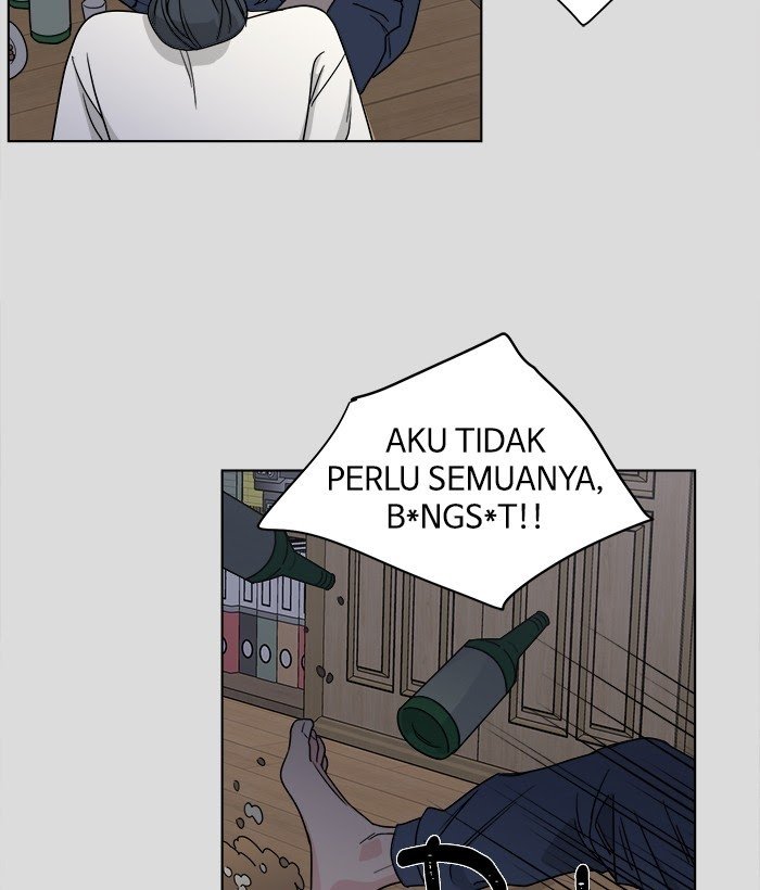 Mother, I’m Sorry Chapter 57 - halaman 57