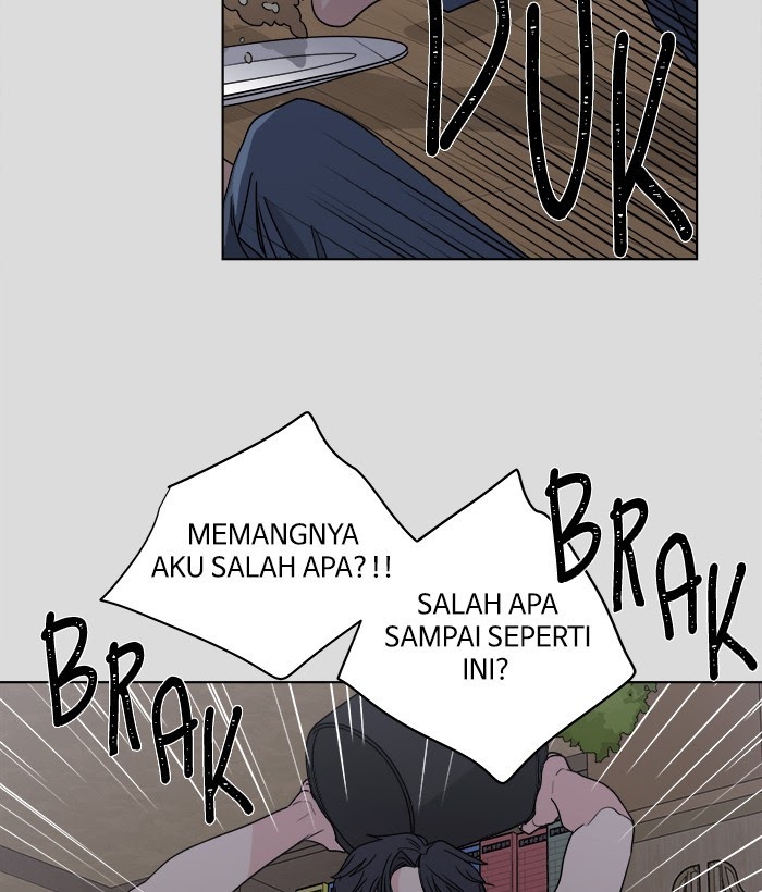 Mother, I’m Sorry Chapter 57 - halaman 58