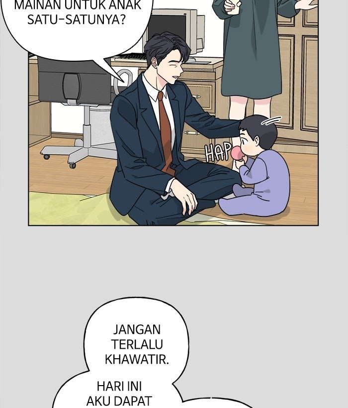 Mother, I’m Sorry Chapter 57 - halaman 6