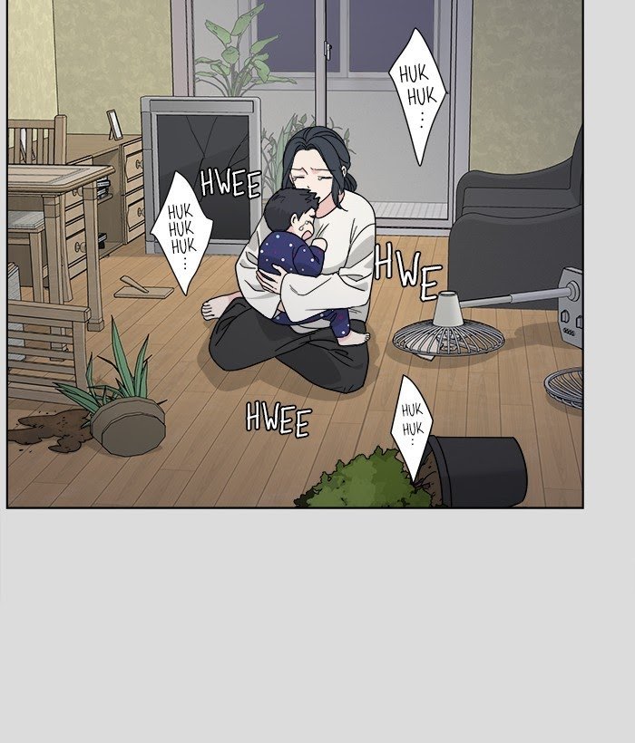 Mother, I’m Sorry Chapter 57 - halaman 61