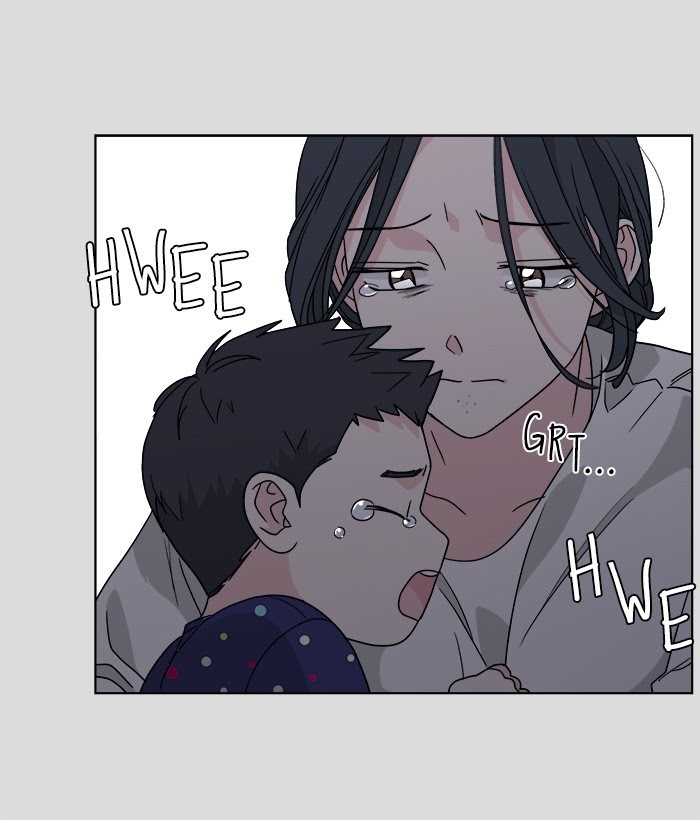 Mother, I’m Sorry Chapter 57 - halaman 62