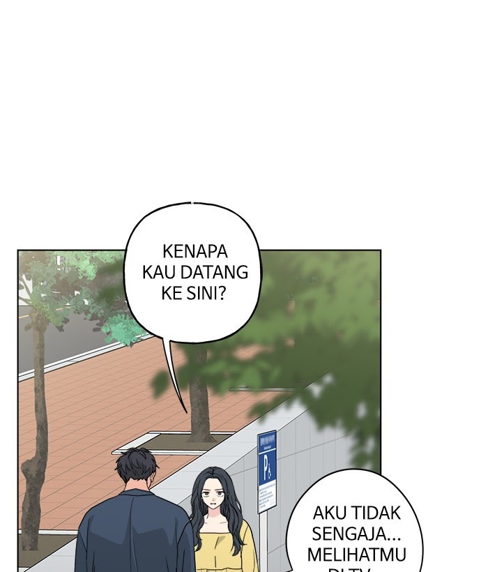 Mother, I’m Sorry Chapter 57 - halaman 65