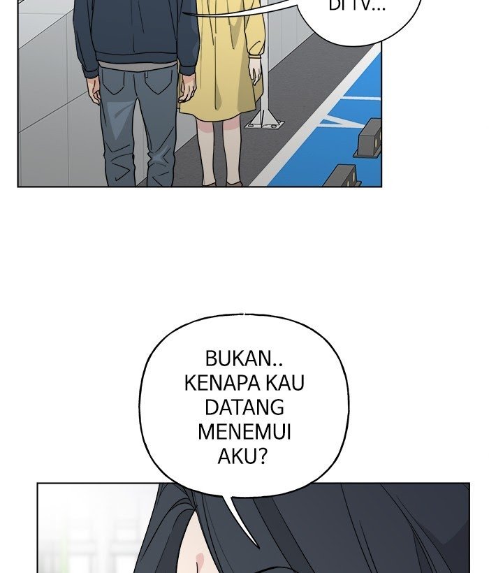Mother, I’m Sorry Chapter 57 - halaman 66