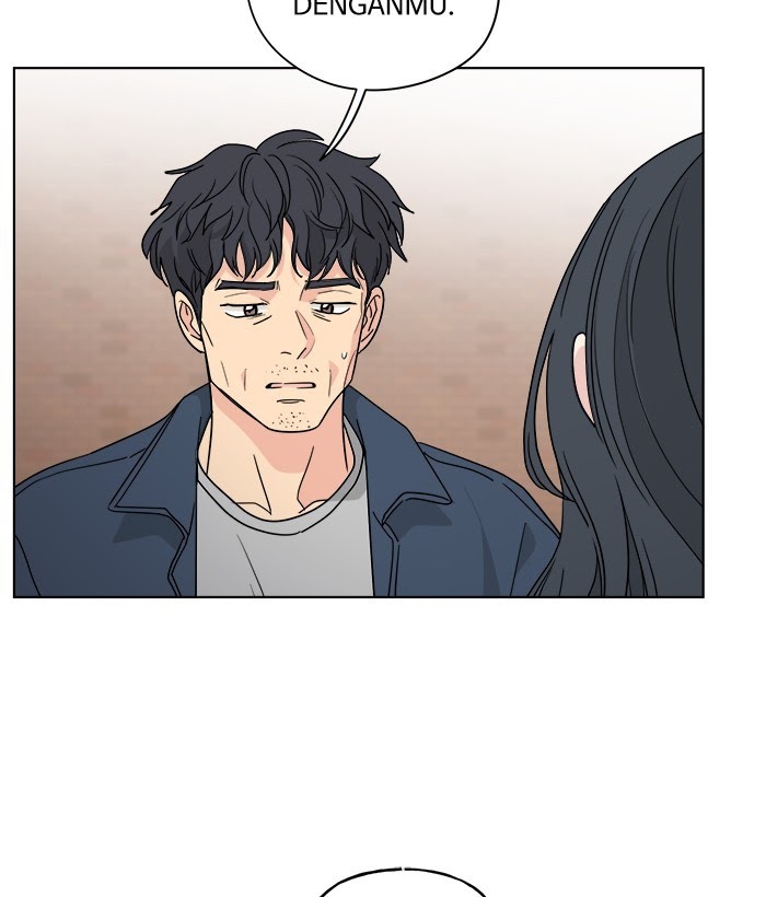 Mother, I’m Sorry Chapter 57 - halaman 68