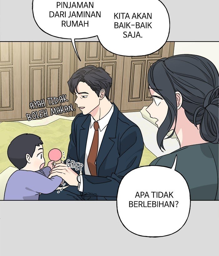 Mother, I’m Sorry Chapter 57 - halaman 7