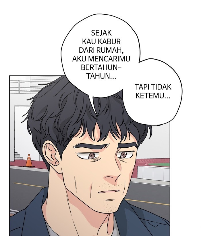 Mother, I’m Sorry Chapter 57 - halaman 70