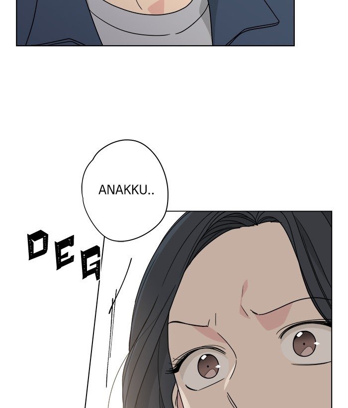 Mother, I’m Sorry Chapter 57 - halaman 71