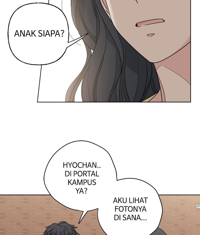 Mother, I’m Sorry Chapter 57 - halaman 72
