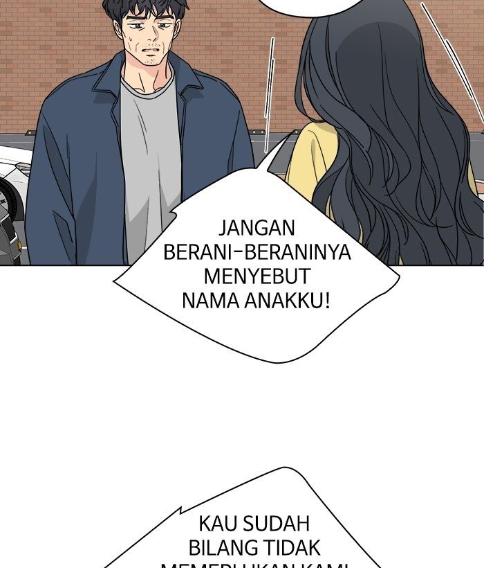 Mother, I’m Sorry Chapter 57 - halaman 73